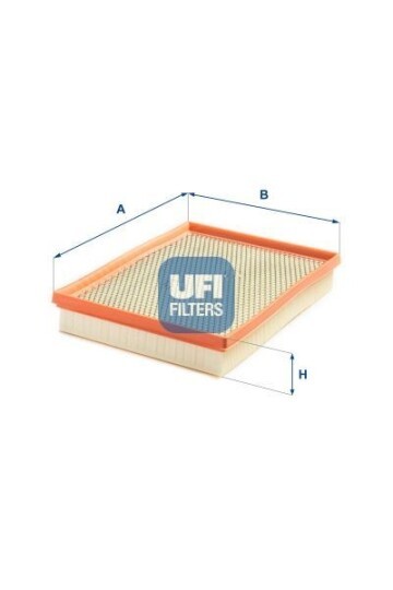 HAVA FİLTRESİ FOCUS IV 17> 1.0 ECOBOOST 1.5 ECBOLUE 1.5 Ti- KUGA III 19> 1.5 ECOBLUE