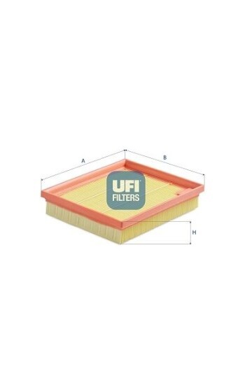 HAVA FİLTRESİ FORD