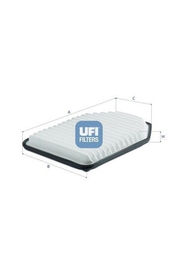 HAVA FİLTRESİ JEEP