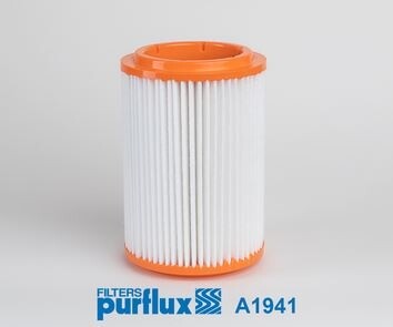 HAVA FİLTRESİ KIA BONGO K2900 2.5L D4CB CRDI 6 vites 11-> / K2500 2.5L D4CB CRDI 10->