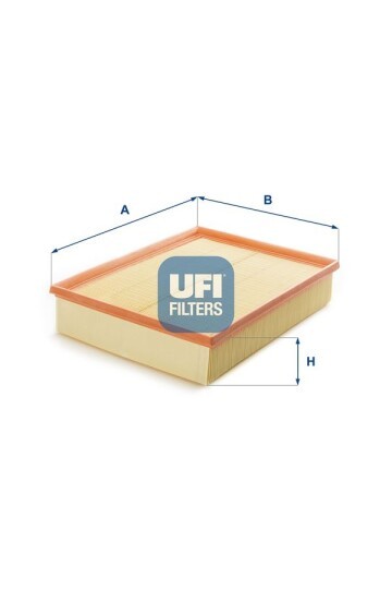 HAVA FILTRESI LAND ROVER 276DT 306DT DISCOVERY 3-4 L319 RANGE ROVER L405 L320