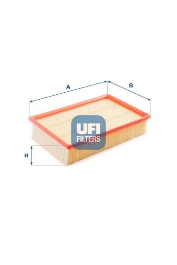 HAVA FILTRESI LAND ROVER FREELANDER 2 224DT L359 TD4 06>14
