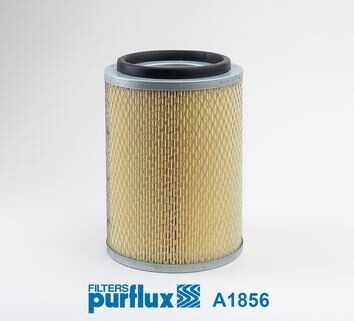 HAVA FİLTRESİ Mercedes