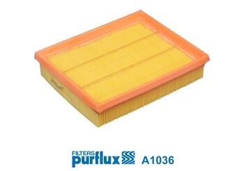 HAVA FİLTRESİ P206 1.1-1.1i-1.4-1.4i-1.6-1.6 1.6 16V 98- - XSARA 1.4i-1.6 16V