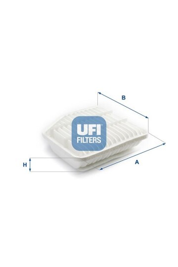 HAVA FİLTRESİ TOYOTA RAV4 YM. 2.2 D-4D 08 >