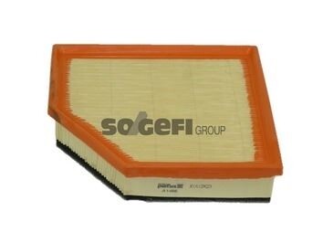 HAVA FİLTRESİ VOLVO V70 3.2 07 > S80 T6 07 > XC70 3.2 T6 07 > S60 T6 01 >XC60 3.2 T6 08 > V60 10 >