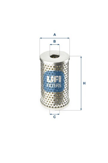 HIDROLIK DIREKSIYON YAG FILTRESI MERCEDES BMW IVECO RENAULT