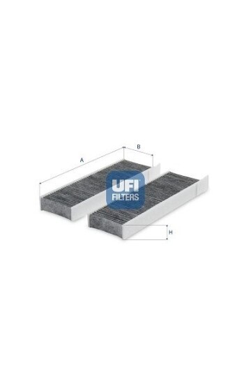 KABİN FİLTRESİ CITROEN DS AUTOMOBILES OPEL PEUGEOT VAUXHALL