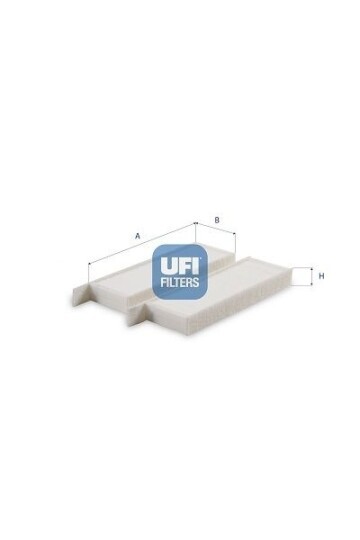 KABİN FİLTRESİ CITROEN DS AUTOMOBILES OPEL PEUGEOT VAUXHALL