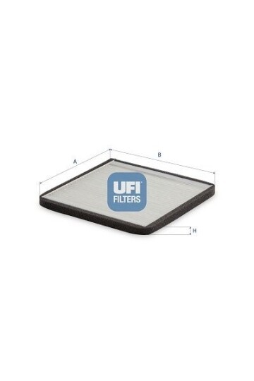 KABİN FİLTRESİ MITSUBISHI-FUSO