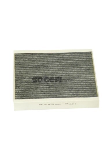 KABİN FİLTRESİ OPEL MERIVA A 1.6 87HP 03-04