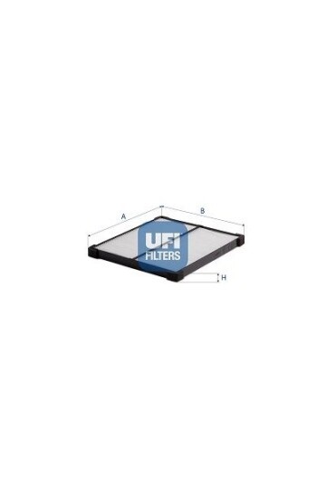 KABİN FİLTRESİ SUZUKI