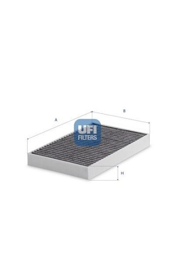 KABİN FİLTRESİ TESLA