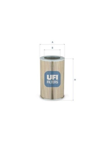 OİL CARTRİDGE DIV.