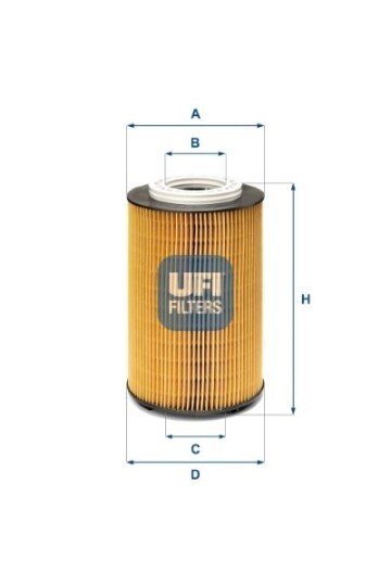 OİL CARTRİDGE MAN-NEOPLAN