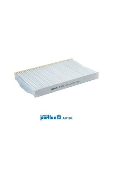 POLEN FİLTRESİ A4-A6 1.8-1.8T-2.0-2.0TDI-2.4-2.5TDI-2.7TDI-3.0-3.2- SEAT EXEO