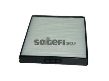 POLEN FİLTRESİ ACCENT 1.3-1.5 99-05