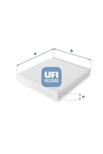 POLEN FİLTRESİ ASTRA F-G-H-ZAFIRA 1.2i 16V-1.8i-1.6i-1.4-1.4 16V-1.6-1.8-2.0 16V