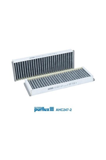 POLEN FİLTRESİ AUDI A6 2.0-2.4-2.8-3.0-3.2 04-11 KARBONLU