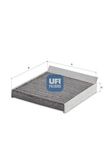 POLEN FILTRESI BMW F01 F02 F03 F04 G11 G12 KARBONLU