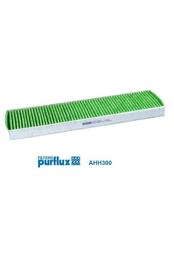 POLEN FİLTRESİ CABIN AIR