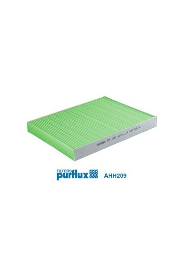 POLEN FİLTRESİ CABIN AIR