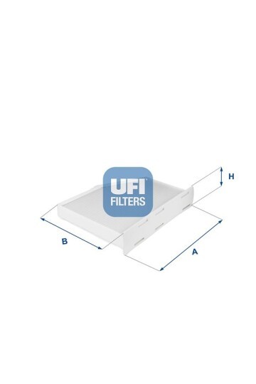 POLEN FİLTRESİ CADDY III-JETTA III-PASSAT-TOURAN-GOLF V 1.4-16FSI-1.4TSI-1.6TDI-1.8TSI-1.9TDI-2.0TDI