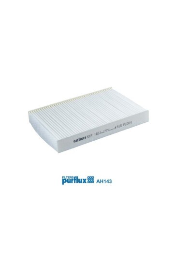 POLEN FİLTRESİ CLIO II 02>KANGOO 98>MEGANE I 96> LOGAN 04> 1.2 1.4 1.6 1.5DCI 1.9DCI O.E