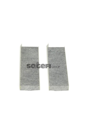 POLEN FİLTRESİ COMBO E 19> VIVARO C-ZAFIRA LIFE-GRANDLAND-PARTNER II TEPEE-P3008-P5008-RIFTER- BERLINGO II-C4 08 > DS5 11> KARBONLU OTOM AC