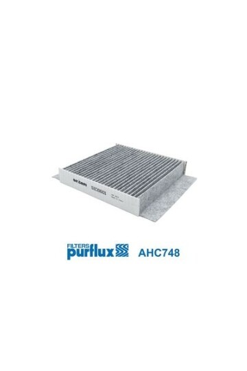 POLEN FİLTRESİ DISCOVERY 5 L462 DEFENDER L663 KARBONLU