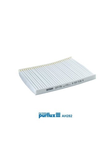 POLEN FILTRESI FIESTA 08>17 B-MAX 14> COURIER 14> ECOSPORT 14> KA 16>