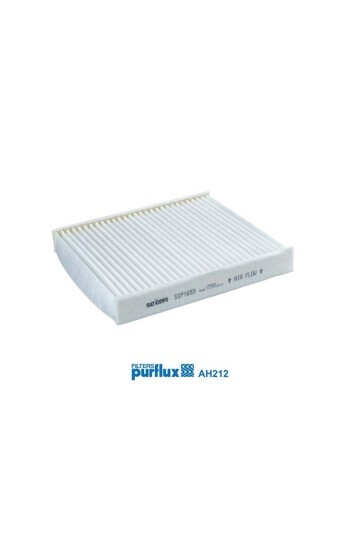 POLEN FİLTRESİ FOCUS CMAX 1.6-1.8-2.0-1.6-2.0 TDCI-MONDEO IV 18-20 TDCI-GALAXY II-SMAX 1.8-2.0 TDCI