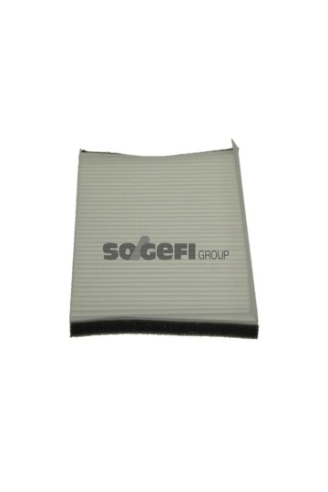 POLEN FİLTRESİ HYUNDAI İ30 1.4L 1.6L G4FA G4FC 07-12 1.6L D4FB d izel 07-11 / KIA CEED 1.4L 1.6L G4F A G4FC 07-12 1.6L D4FB dizel 07-12