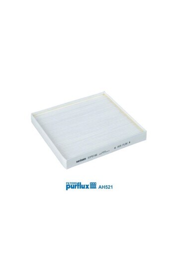 POLEN FİLTRESİ HYUNDAI KONA 1.0L 1.6L 16-> / KIA RIO STONIC 1.0L 1.2L 1.25L 1.4L 17->