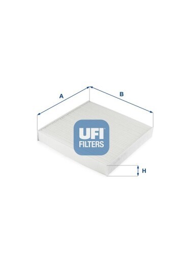 POLEN FİLTRESİ IVECO DAILY VI 14>