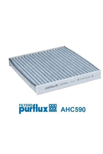 POLEN FİLTRESİ KARBONLU