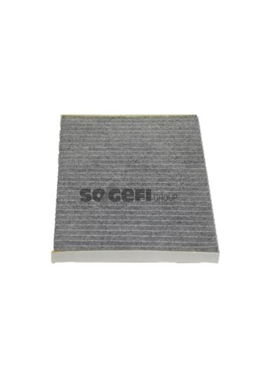 POLEN FİLTRESİ KARBONLU A3 1.6-1.8 96-03 CADDY II 1.4-1.4 16V-1.6 95-04 GOLF III 1.4-1.6 91-00