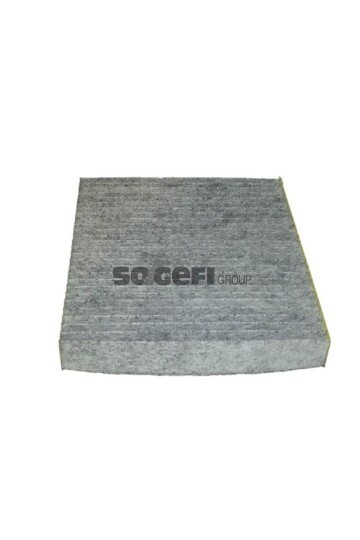 POLEN FİLTRESİ KARBONLU PEUGEOT P4008-P4007-CITROEN C4 AIRCROOS-C-CROSSER OUTLANDER 2006> -LANCER>2008-ASX>2010-D.MAX-L200>2014