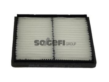 POLEN FİLTRESİ KARBONSUZ VOLVO S40 I 1.6 1.8 1.9 DI 2.0 T4 95-04 V40 95-04