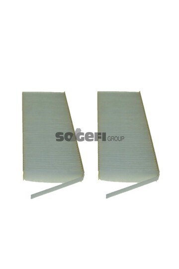 POLEN FİLTRESİ LATITUDE 2.0 DCİ-3.0 DCİ 11 > 254x103x25