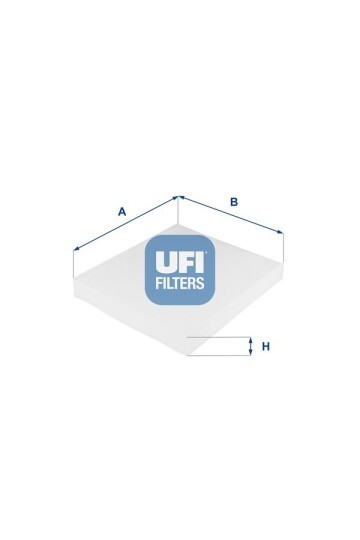 POLEN FILTRESI MERCEDES G-CLASS W461 W463 . AUDI A2 . SEAT CORDOBA IBIZA . SKODA FABIA . VW POLO