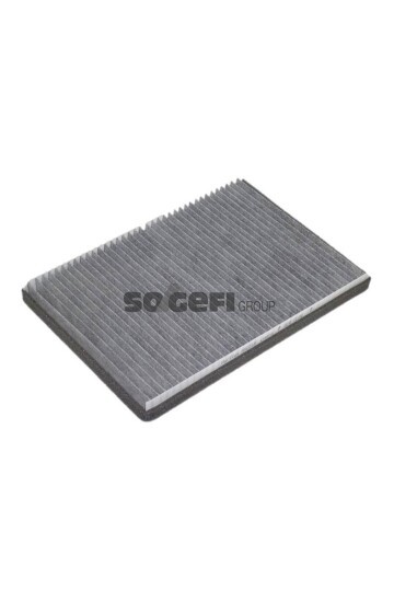 POLEN FILTRESI MERCEDES SPRINTER B906 . VW CRAFTER 30-35-50 KARBONLU