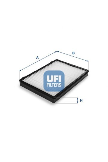 POLEN FİLTRESİ OPEL ANTARA-CHEVROLET CAPTIVA 06>