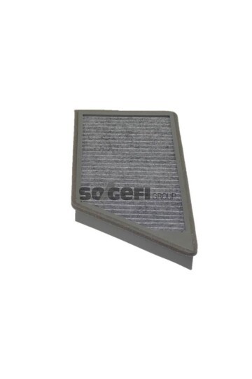 POLEN FİLTRESİ P206 1.1-1.4-1.6 02 > P206 1.1-1.4 09 > KARBONLU