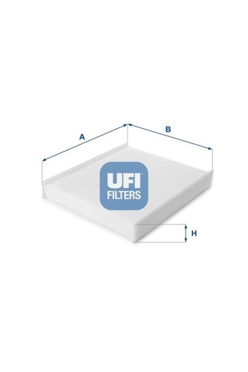 POLEN FİLTRESİ POLO 1.2-1.4-1.6 2010 > SEAT IBIZA 1.6 2011 >