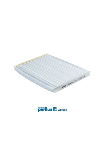 POLEN FİLTRESİ RENAULT KOLEOS 08> NISSAN X-TRAIL II T31 07>13 QASHQAI 11>13