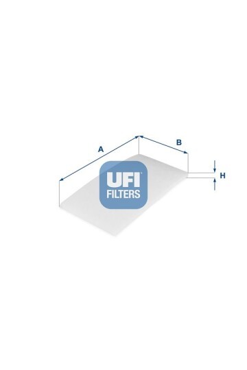 POLEN FILTRESI TAVAN MERCEDES SPRINTER B906 . VW CRAFTER 30-35-50