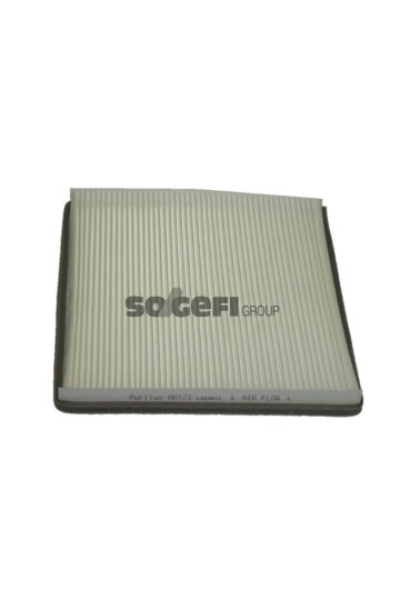 POLEN FİLTRESİ VOLVO S60 2001-2010 S80 98-06 V70 99-07 XC70 2002-2007 XC90 2002-2014