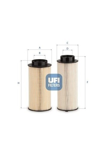 YAĞ FİLTERSİ IRIZAR SCANIA