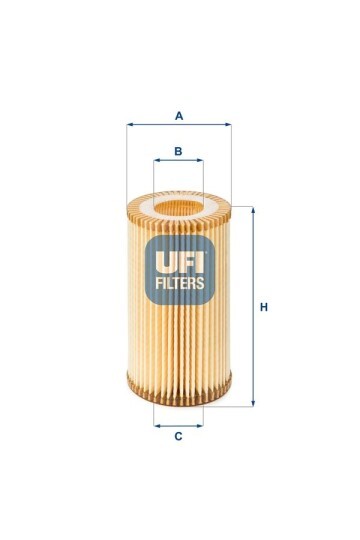 YAG FILTRESI MERCEDES OM651 W176 W246 W204 W205 C205 C117 W212 W447 B906 B907 B910